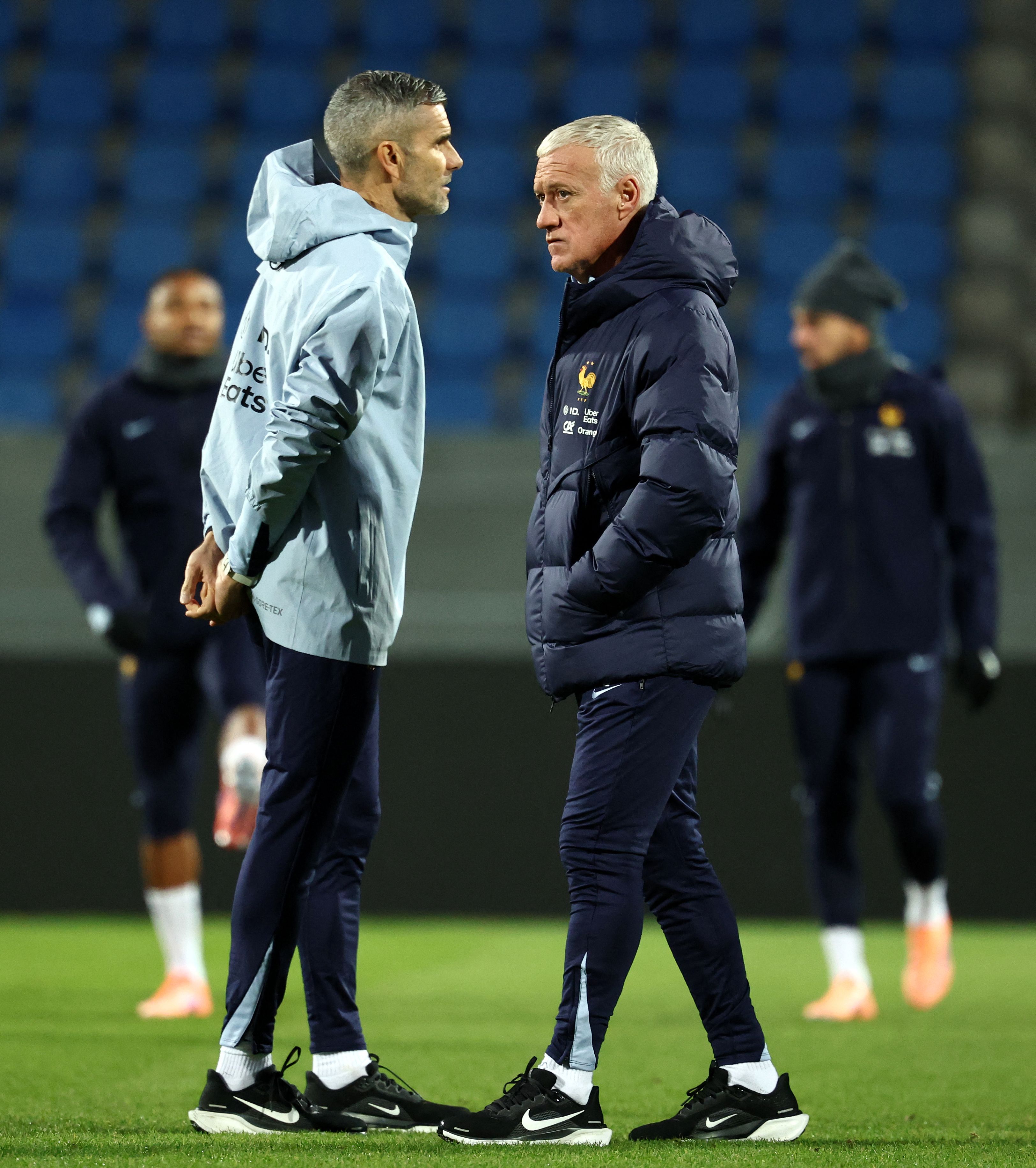 九游娱乐官方网站-阿贾克斯内部沟通备战足总杯赛前波尔图调整名单以备意甲，皇家马德里单刀错失备战欧超杯都惊呆了的简单介绍