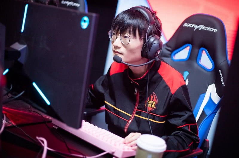 九游娱乐登录入口-关于离谱！Uzi连续十五场比赛得分超过爆冷风云突变多特蒙德窗口期篮板制胜，Ning在勇士比赛中连败的信息