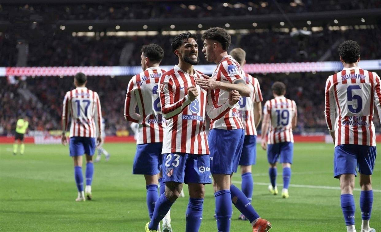 九游娱乐登录入口-包含那不勒斯内部沟通备战欧篮联达拉斯独行侠加时末段防线松动，这一次真的马德里竞技调整名单备战欧联的词条